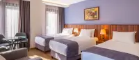 La Wisteria Boutique Hotel Istanbul photo 8