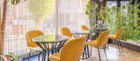 La Wisteria Boutique Hotel Istanbul photo 3