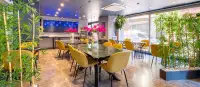 La Wisteria Boutique Hotel Istanbul photo 4