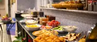 La Wisteria Boutique Hotel Istanbul photo 5