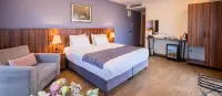 La Wisteria Boutique Hotel Istanbul photo 9