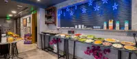 La Wisteria Boutique Hotel Istanbul photo 6