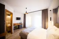 Set Özer Hotel photo 5