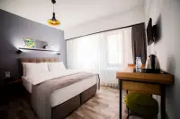 Set Özer Hotel photo 7