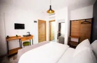Set Özer Hotel photo 8
