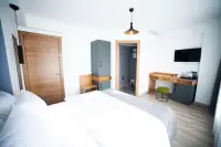Set Özer Hotel photo 9
