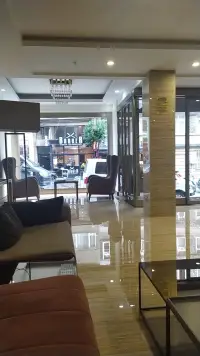 38 Hotel photo 3