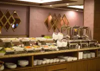 Buke Hotel Sisli Istanbul photo 3
