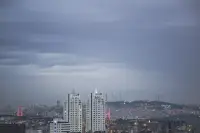 Buke Hotel Sisli Istanbul photo 2