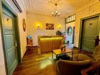 Otel Kadıköy photo 6