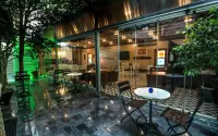 Mezzo Hotel photo 3