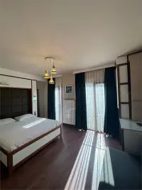 Mezzo Hotel photo 7