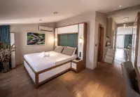 Mezzo Hotel photo 8