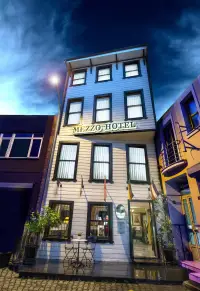 Mezzo Hotel photo 1