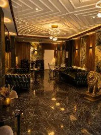 Viva Rooms Otel Kadıköy photo 3
