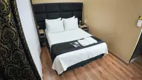 Viva Rooms Otel Kadıköy photo 8