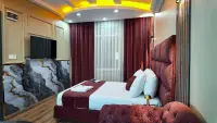 Viva Rooms Otel Kadıköy photo 6