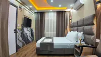 Viva Rooms Otel Kadıköy photo 7