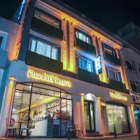 Viva Rooms Otel Kadıköy photo 2