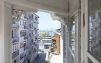 Piart Otel Kadıköy photo 4