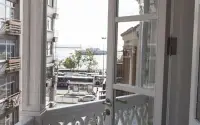 Piart Otel Kadıköy photo 5