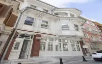Piart Otel Kadıköy photo 1