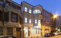 Piart Otel Kadıköy photo 2