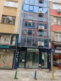 Zeynus Hotel Kadıköy photo 1