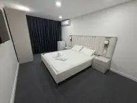 Zeynus Hotel Kadıköy photo 3
