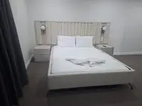 Zeynus Hotel Kadıköy photo 5