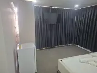 Zeynus Hotel Kadıköy photo 6