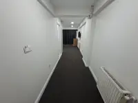 Zeynus Hotel Kadıköy photo 2
