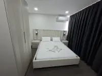 Zeynus Hotel Kadıköy photo 7