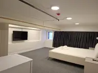 Zeynus Hotel Kadıköy photo 8