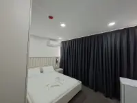 Zeynus Hotel Kadıköy photo 9
