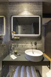Lampa Design Hotel photo 11