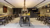 Lampa Design Hotel photo 6