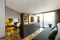 Lampa Design Hotel photo 12