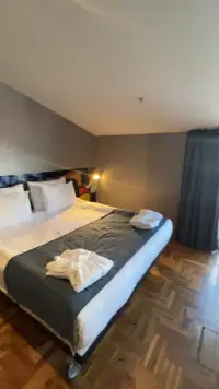 Lampa Design Hotel photo 13