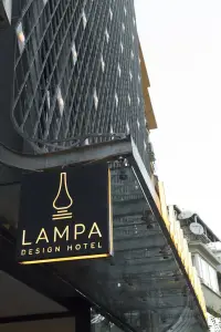 Lampa Design Hotel photo 2
