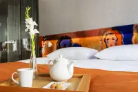 Lampa Design Hotel photo 8