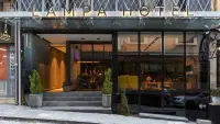Lampa Design Hotel photo 1