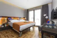 Lampa Design Hotel photo 10