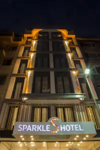 Sparkle Hotel photo 2