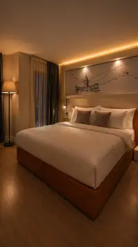 Sparkle Hotel photo 6