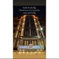 Sparkle Hotel photo 1