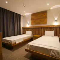 Dolce Vita Suite Hotel photo 6