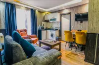 Dolce Vita Suite Hotel photo 12