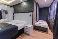 Dolce Vita Suite Hotel photo 13