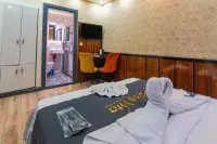 Dolce Vita Suite Hotel photo 15